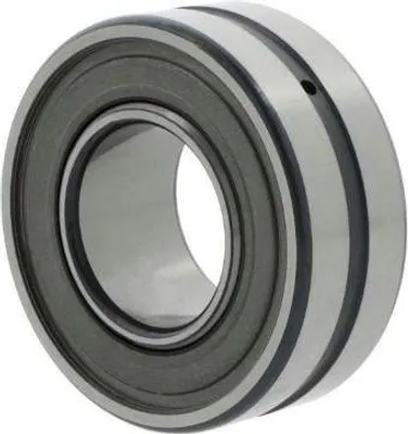 Zdjęcie produktu dla Łożysko baryłkowe BS2-2216 -2RS/VT143 ID 80mm OD 140mm Szerokość 40mm 1szt/VE SKF