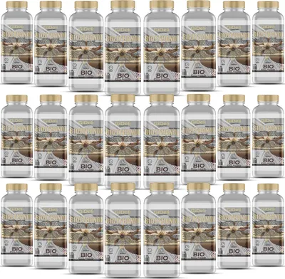 Obrázek produktu pro Bioetanol s vůní vanilky 96,6 % 24 l pro krby Universal Bez kouře Bez sazí GiDeli
