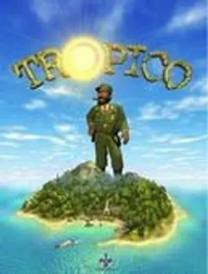 Produktbild von Tropico
