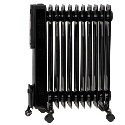 Immagine prodotto di Oil Heater Camry Cr 7813 11 Ribs