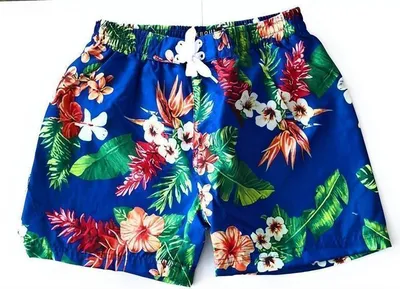 Produktbild von Ebound Badehose Jungen blau 164