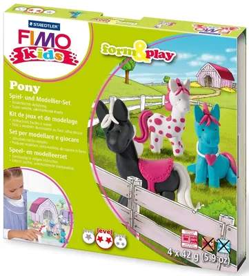 Zdjęcie produktu dla GRAINE CREATIVE 262277, 8 lat(a), Plastik, Wielobarwny, 6 szt.
