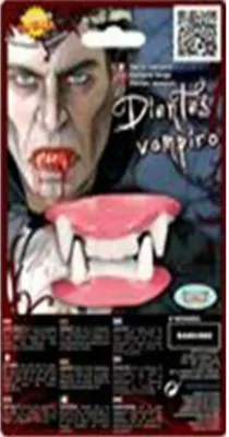 Produktbild von Guirca Vampirzähne One Size