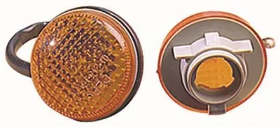 Produktbild von ABAKUS 215-1419N-AE Blinker Blinkleuchte für NISSAN MICRA II (K11)