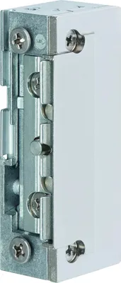 Produktbild von Effeff 128.13 E-Türöffner ProFix2 Elektrotüröffner Richtung universal 10-24V/DC