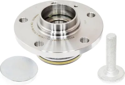 Obrázok produktu pre MS 3644-SET-MS Sada ložísk kolies zadnej nápravy pre VW PASSAT B7 (362)