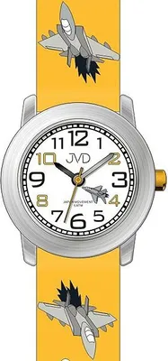 Obrázok produktu pre Detské náramkové hodinky JVD J7162.2