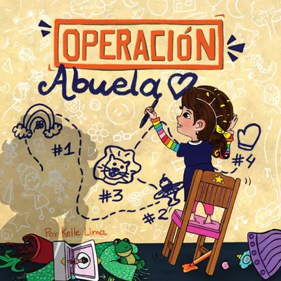 Produktbild von Operation Großmutter