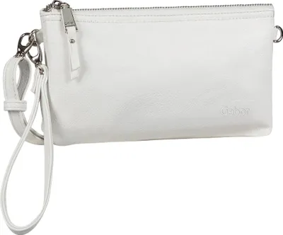 Produktbild von Gabor Emmy Clutch 787012 (1/weiß)