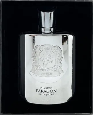 Obrázok produktu pre Zimaya Phantom Paragon parfémovaná voda pre mužov 100 ml