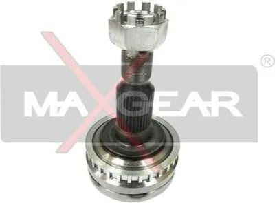 Produktbild von MAXGEAR Gelenksatz Antriebswelle für OPEL VECTRA B (36) 49-0341