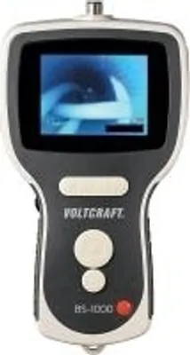 Produktbild von VOLTCRAFT BS-1000T Endoskop-Grundgerät