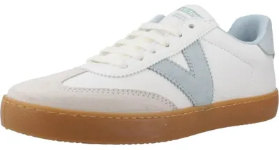 Produktbild von Sneakers aus Leder