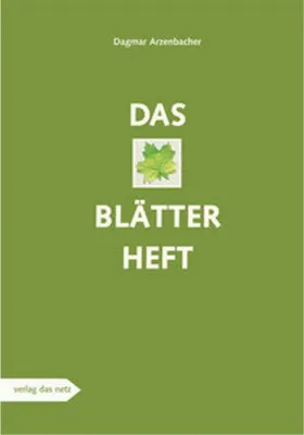 Obrázek produktu pro Das Blätterheft
