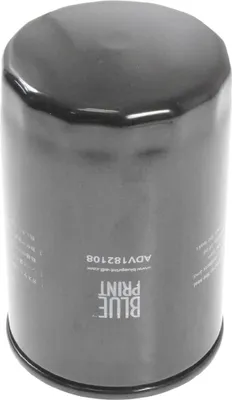Obrázek produktu pro Olejový filtr BLUE PRINT ADV182108