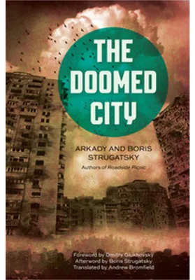 Image de The Doomed City