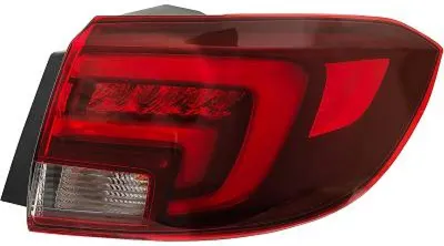 Produktbild von DIEDERICHS Rückleuchte Heckleuchte Rechts Äusserer für OPEL Astra K Sports Tourer (B16)