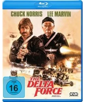 Produktbild von Delta Force