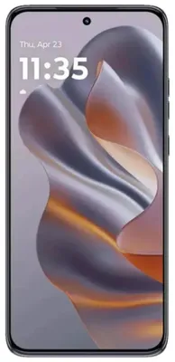 Produktbild von Motorola edge 60 Neo , 16,1 cm (6.36"), 12 GB, 256 GB, 50 MP, Android 15, Grau