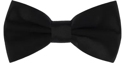 Produktbild von Ladeheid Kinder Jungen Fliege MJ (10cm x 5cm, Black13)