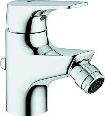 Immagine prodotto di EH-Bidetbatterie BauFlow 23754 chrom