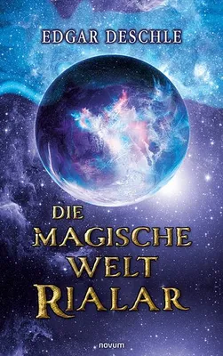 Zdjęcie produktu dla Die magische Welt Rialar