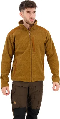 Zdjęcie produktu dla Fjällräven Buck Fleece M, 230 Chestnut, L