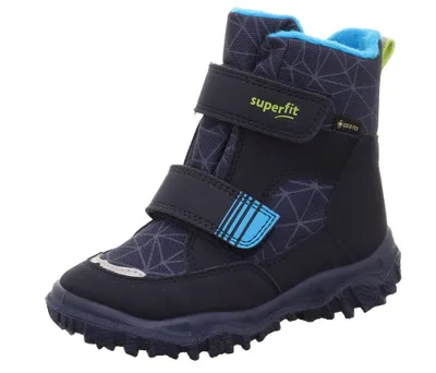 Produktbild von Winterstiefel