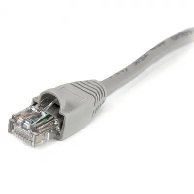Image de StarTech.com Adaptateur de câble répartiteur 2 vers 1 RJ45 10/100 Mbit/s - mâle/femelle - répartiteur réseau - RJ-45 (M) vers RJ-45 (F)