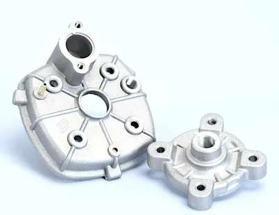 Obrázek produktu pro Zylinderkopf Polini 70ccm 47mm für Piaggio LC