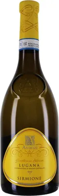Produktbild von Avanzi Lugana Sirmione 2024 | Italien Lombardei | 0.75L | 12% Alk.