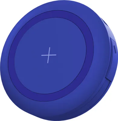 Immagine prodotto di Caricabatterie Xlayer XLayer Colour Line Wireless Charger 5W