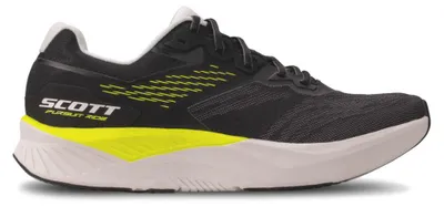 Produktbild von SCOTT SCOTT PURSUIT RIDE Sportschuh, Schwarz/Gelb, Größe 45,5