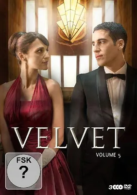 Produktbild von Velvet