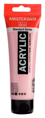 Immagine prodotto di Royal Talens Talens Amsterdam Vernice acrilica 120 ml 330 - Rosa persiano