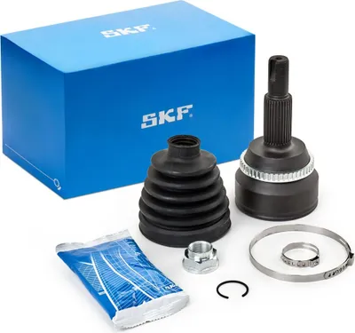 Produktbild von SKF Gelenksatz Antriebswelle für TOYOTA AVENSIS Kombi (T25) VKJA 5796