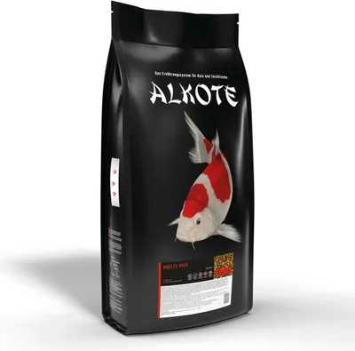Produktbild von ALKOTE Multi Mix 6 mm 9 kg