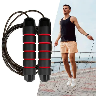Image de Corde à sauter Insportline