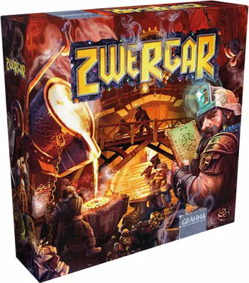 Produktbild von Zwergar GRAD0001