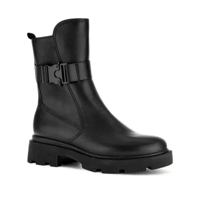 Produktbild von Gabor Damen Stiefeletten 32752-91 Farbe: Schwarz Größe: 36