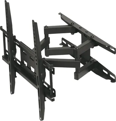 Produktbild von nuovaVideosuono LCD 11B TV-Halterung 152,4 cm (60 Zoll) Schwarz