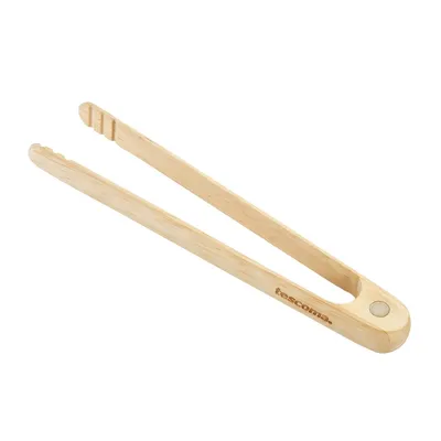 Immagine prodotto di Tescoma Pinze con magnete FEELWOOD 20 cm