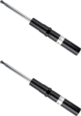 Zdjęcie produktu dla 2x zestaw przednich amortyzatorów gazowych BILSTEIN