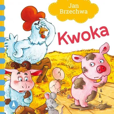 Image de GALLINA GNOCCO - Jan Brzechwa 73911
