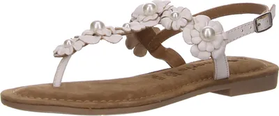 Produktbild von Tamaris 1 28123 42 100 (36/weiss)