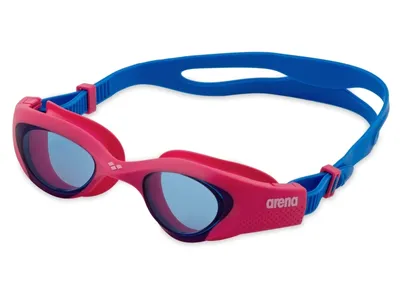 Produktbild von Arena The One Jr Lightblue-Red-Blue -