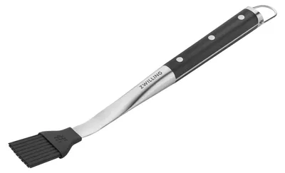 Zdjęcie produktu dla Zwilling - Pędzelek silikonowy 41 cm BBQ+