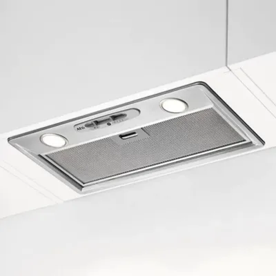 Produktbild von AEG DGB2531M Built-in Stainless steel 440 m³/h