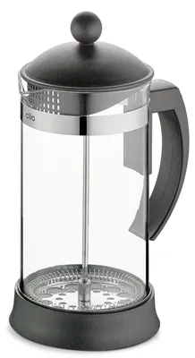 Obrázek produktu pro Cilio kávovar MARIELLA 8 litrů, černý, model 345940, EAN 4017166345940
