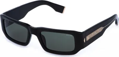 Produktbild von Police SPLR82E Nero lucido 55/21/145 Herren Sonnenbrillen
